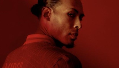 电竞外围-范戴克留守利物浦，40万镑周薪不变，奖金系于团队