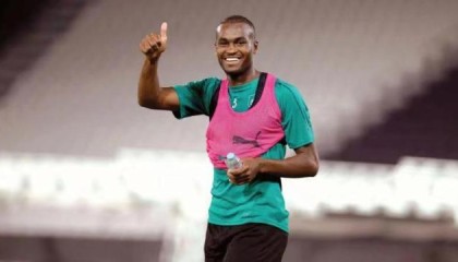 王者荣耀投注-卡塔尔联赛将重启 国脚哈桑被萨德俱乐部除名