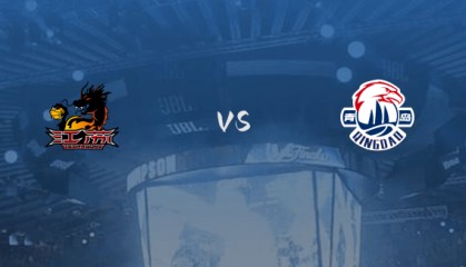 青岛vs江苏首发阵容详情 一览(2025年08月27日)