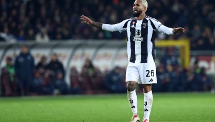 dota2竞猜-佩杜拉：尤文降低了要价，以确保森林强制买断道格拉斯-路易斯