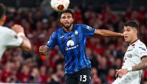 沙特媒体：利雅得新月与国米竞争埃德森，小因希望签他搭档米林