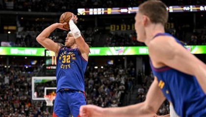 lol投注-【人物】戈登三次拯救掘金背后：承诺帮助韦少夺冠