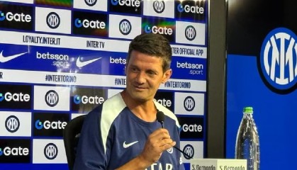 齐沃：我对球员们非常满意，恰尔汗奥卢已经做好出力的准备了