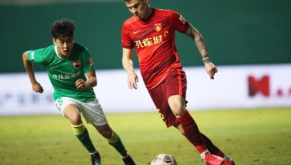 lol竞猜-马德兴：放宽俱乐部准入门槛≠球员无法获取自由身