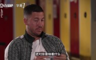 电竞外围-阿扎尔：梅西是历史最佳，他代表我所爱的足球，C罗是伟大的射手