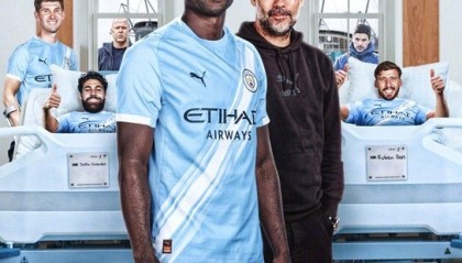 电竞投注-詹俊：曼城签格伊可谓三赢，利物浦去年对交易过于乐观且没有预案