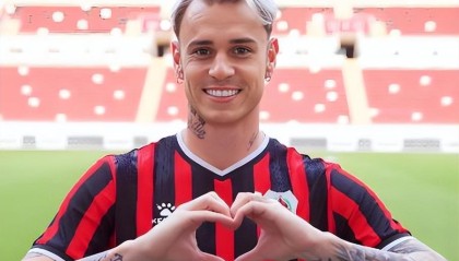 lol投注-上港队冬训还会给小将冒头机会，三人被球迷点名看好，值得期待