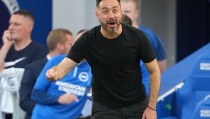 dota2投注-11打10被绝杀！马赛输球后德泽尔比和球员吵架，整个走廊都听得见