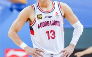 lol投注-媒体人：郭艾伦命途多舛 很多球迷希望他在某个时间节点叶落归根