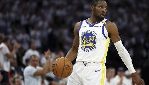 电竞投注-勇士仍然不敢动！篮网若放弃小火车 还可以腾出3400万空间！