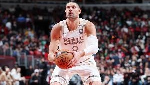 武切维奇驳斥买断流言：一周前球队总经理向我确认那些流言全假的