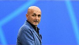 王者荣耀投注-斯帕莱蒂：国米可以和顶级豪门抗衡 如今我和托蒂已经冰释前嫌