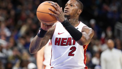 美记：热火已经探索了各种方案 想送走罗齐尔并引进一名内线球员